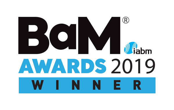 Overcam BaM award 2019