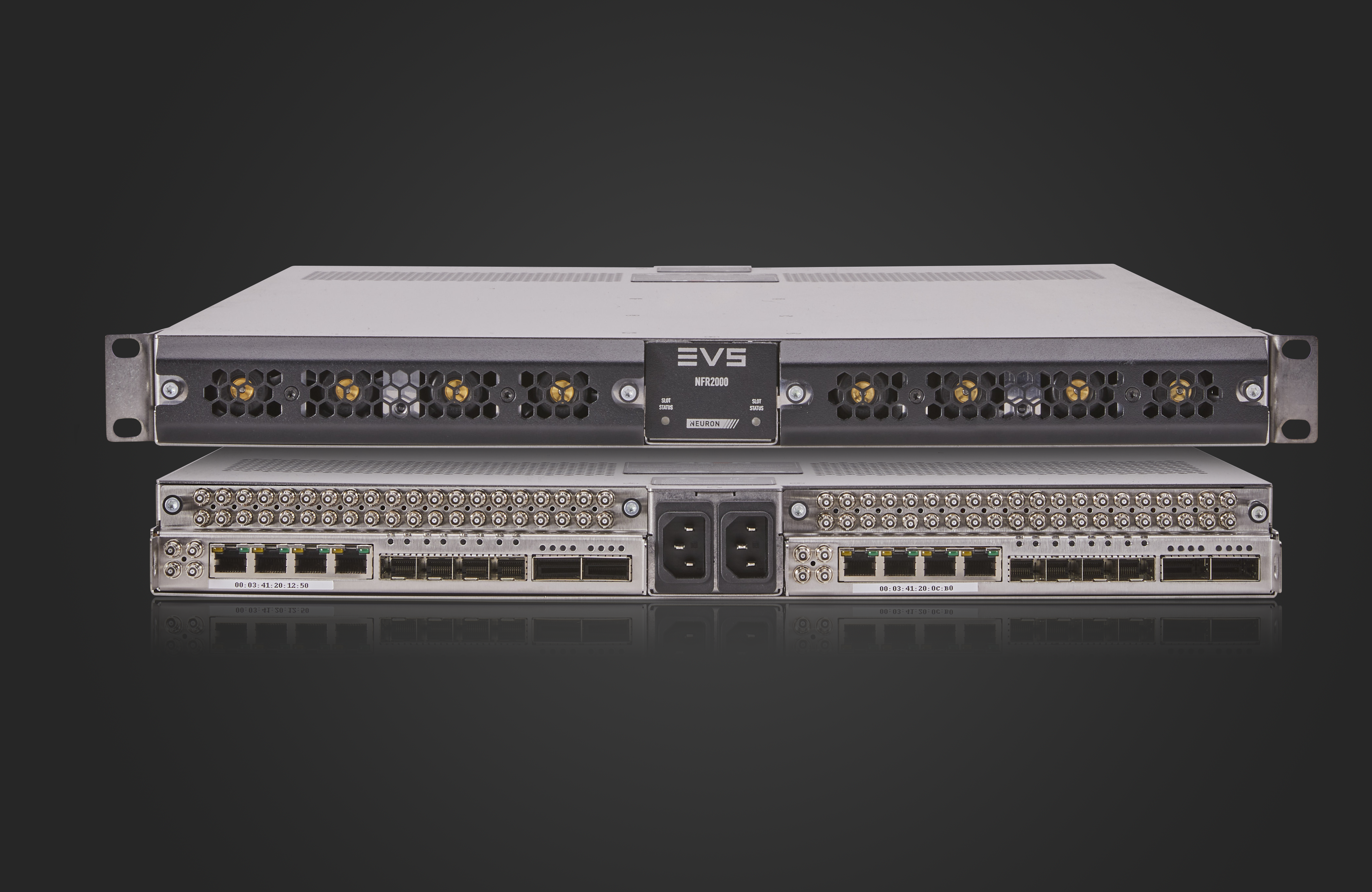 IP Bridge Package Offer