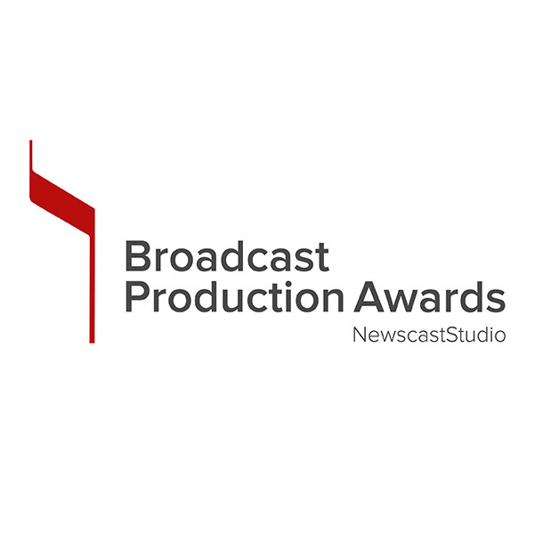Broadcast Production Award (2021)