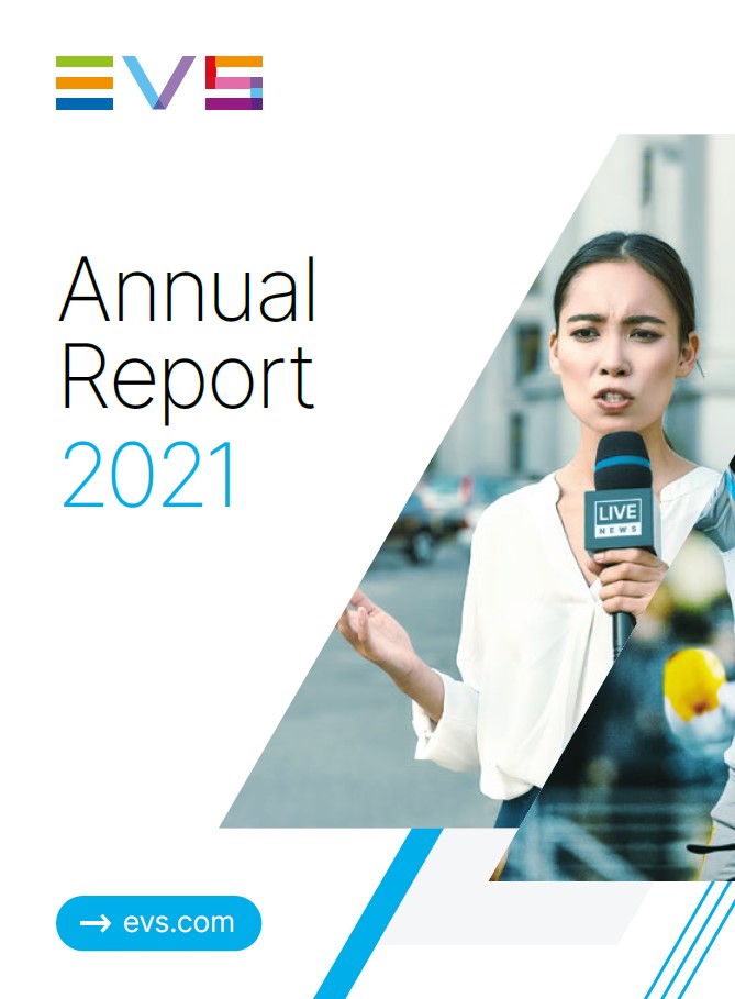 Latest annual report