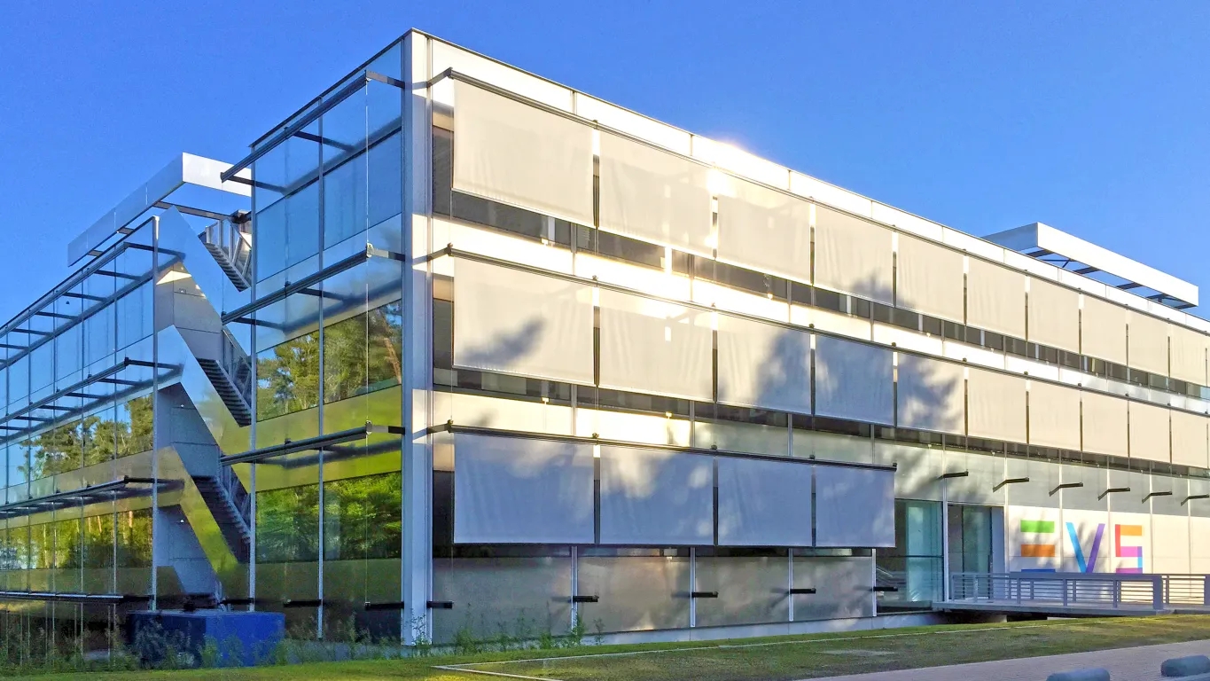 EVS HQ
