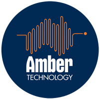 amber