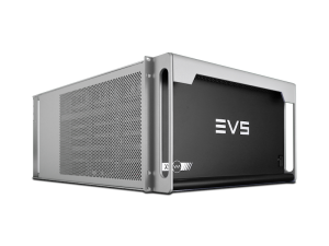EVS XS-VIA packshot