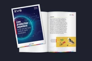Live Production Anywhere white paper