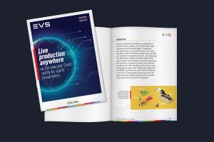 Live Production Anywhere white paper