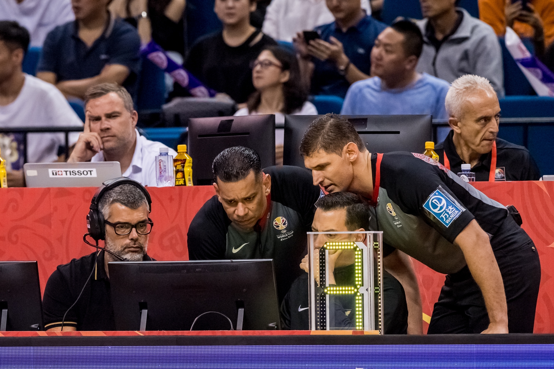 FIBA Basketball World Cup 2019_2