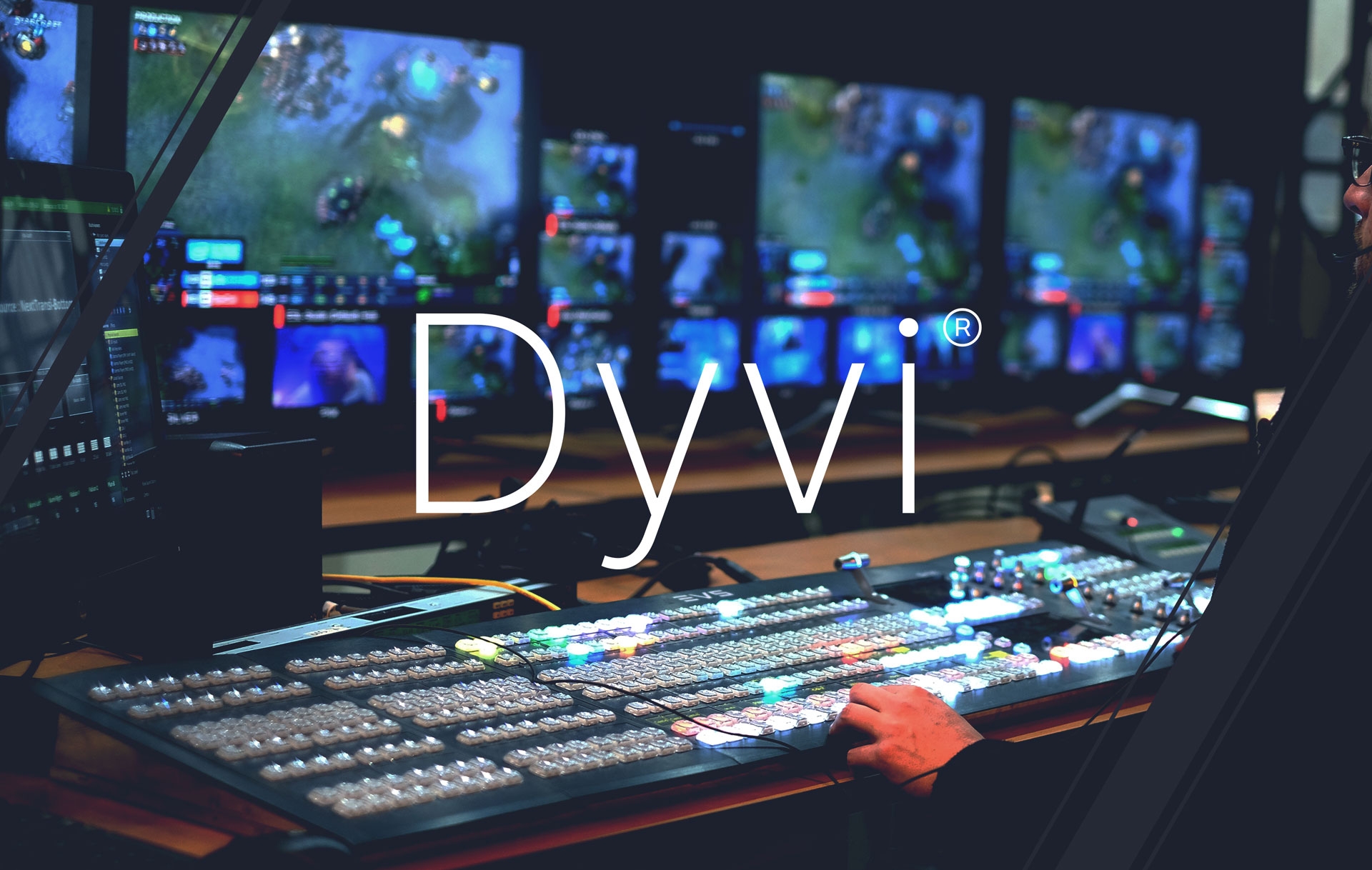 EVS Dyvi