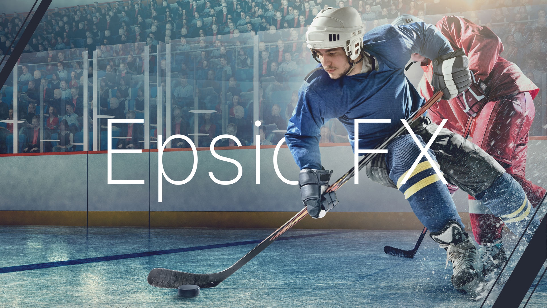EVS Epsio FX