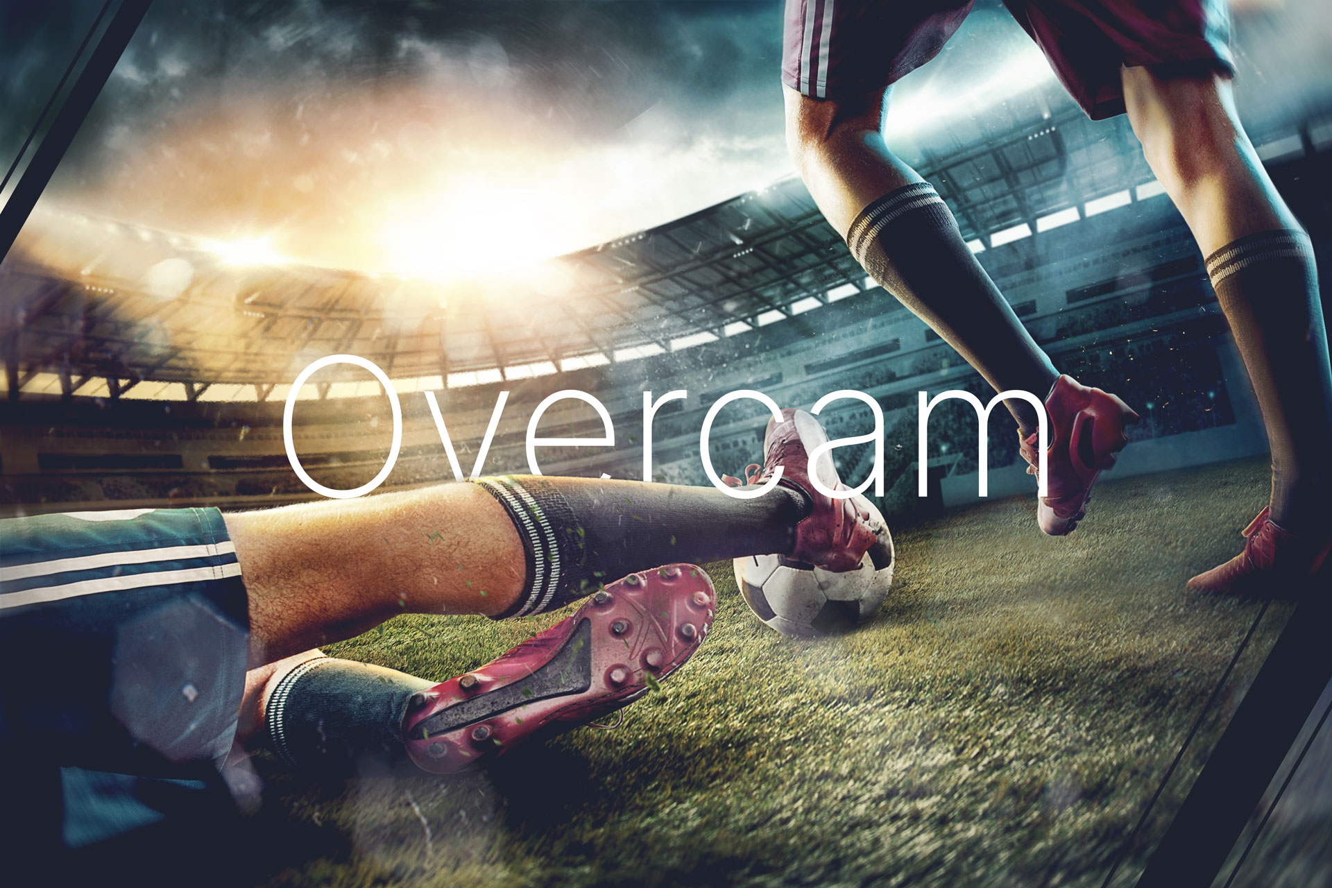 EVS Overcam