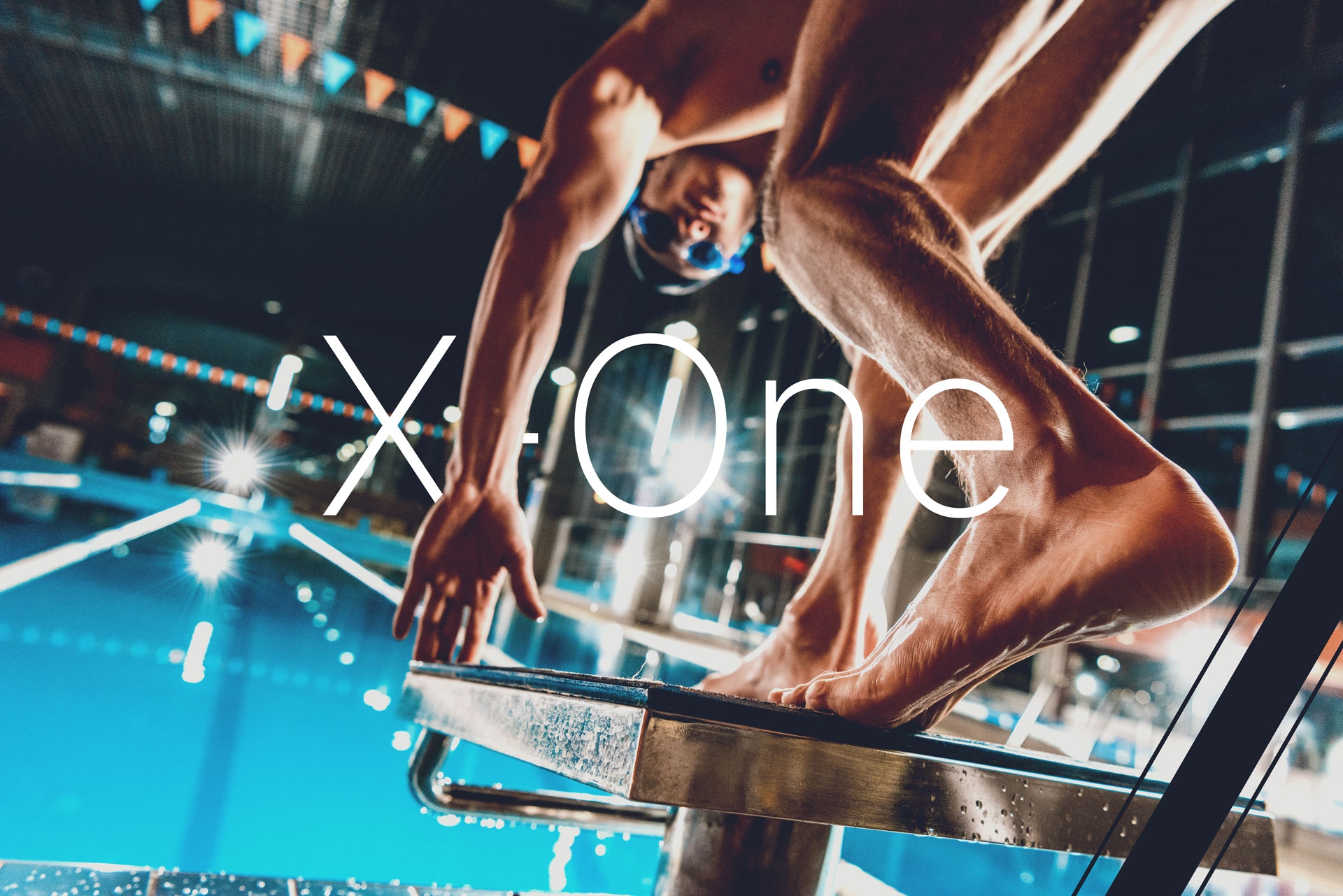 EVS X-One