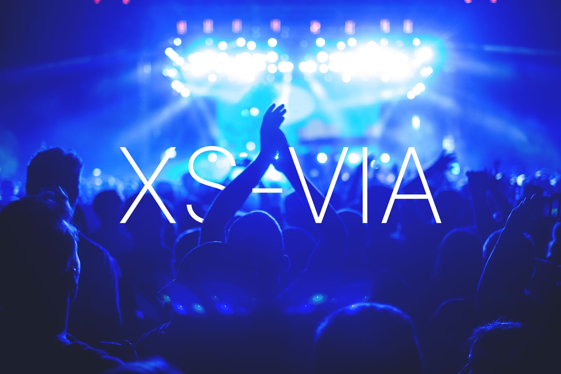 EVS XS-VIA
