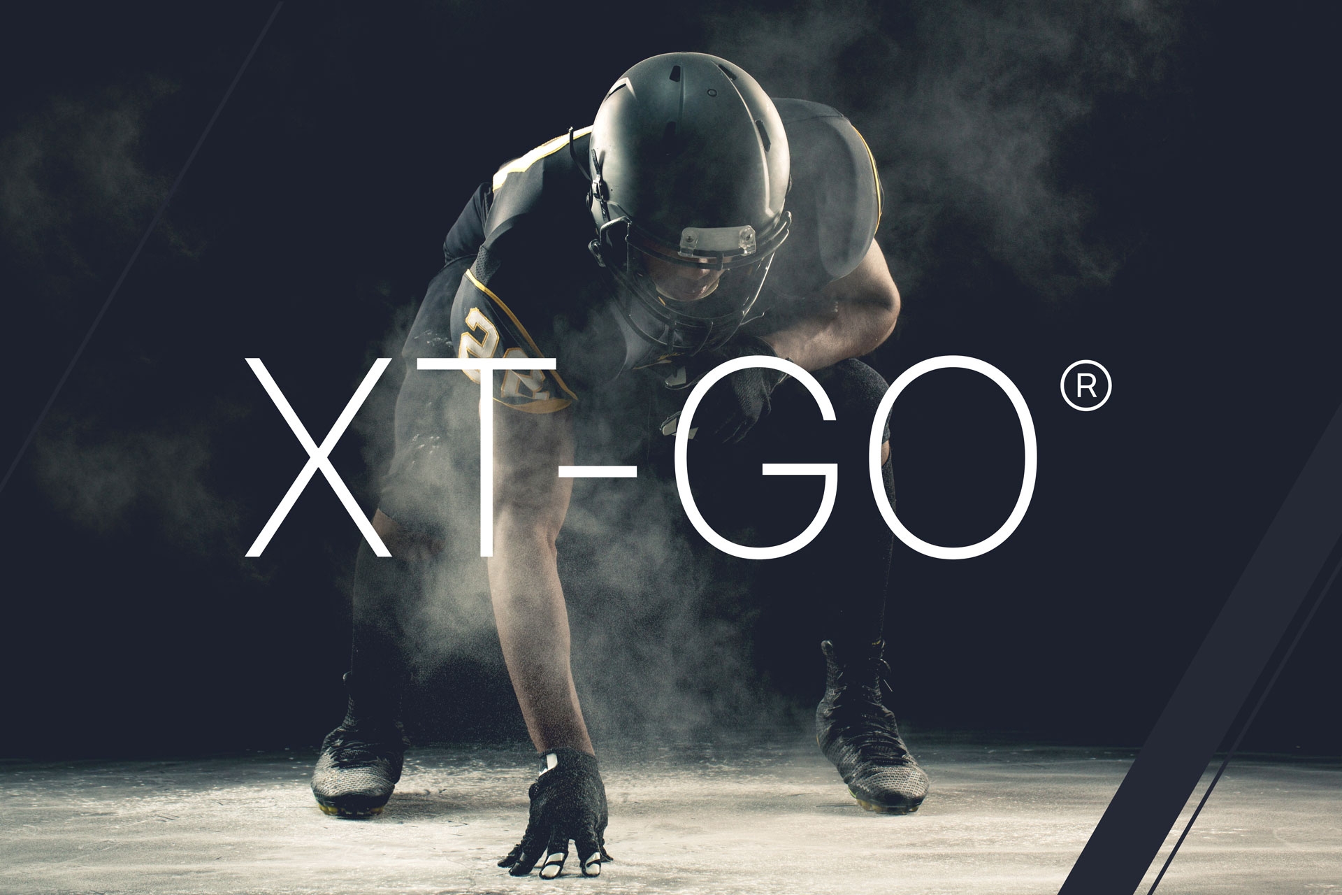 EVS XT-GO®
