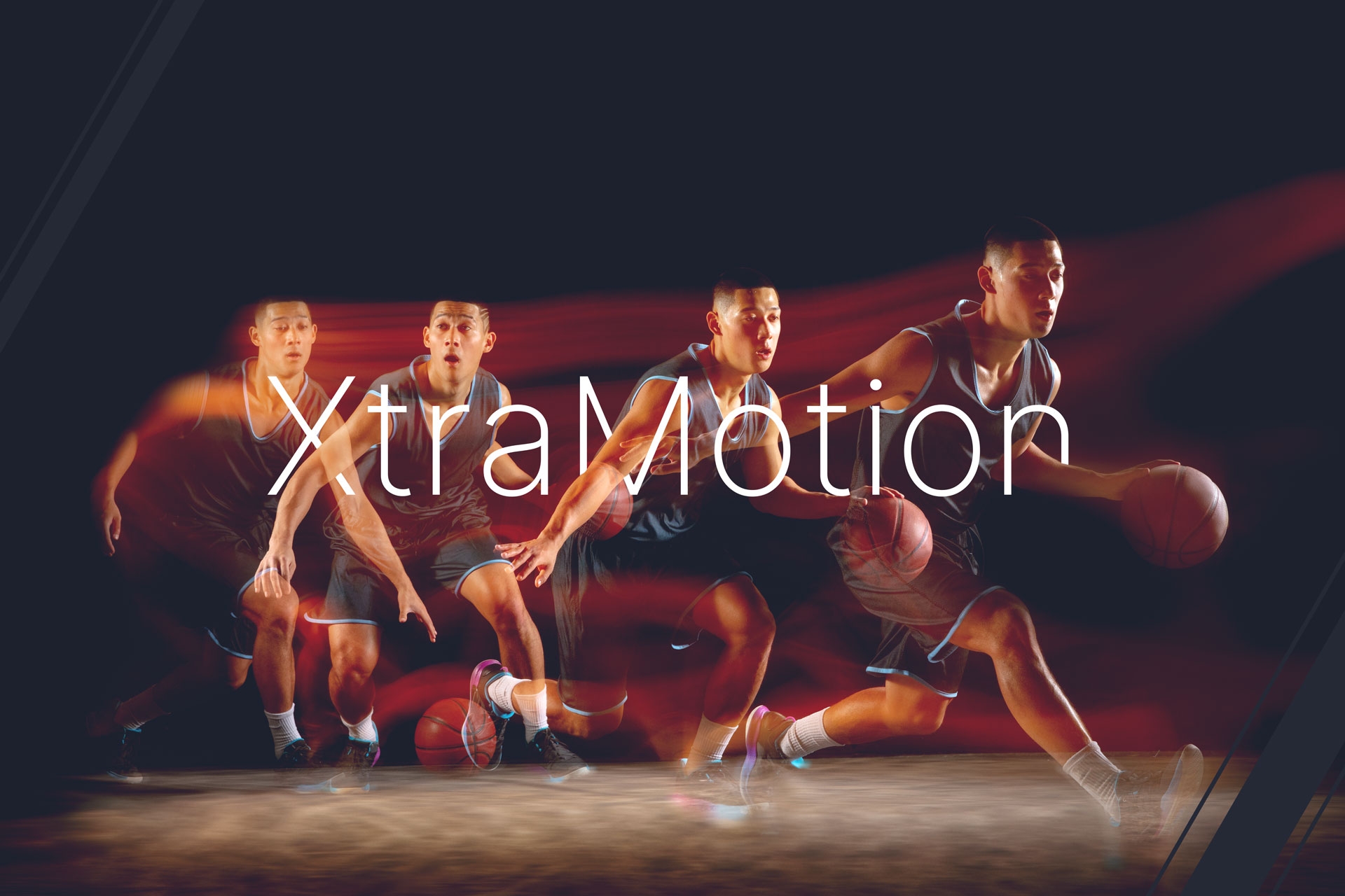 EVS XtraMotion