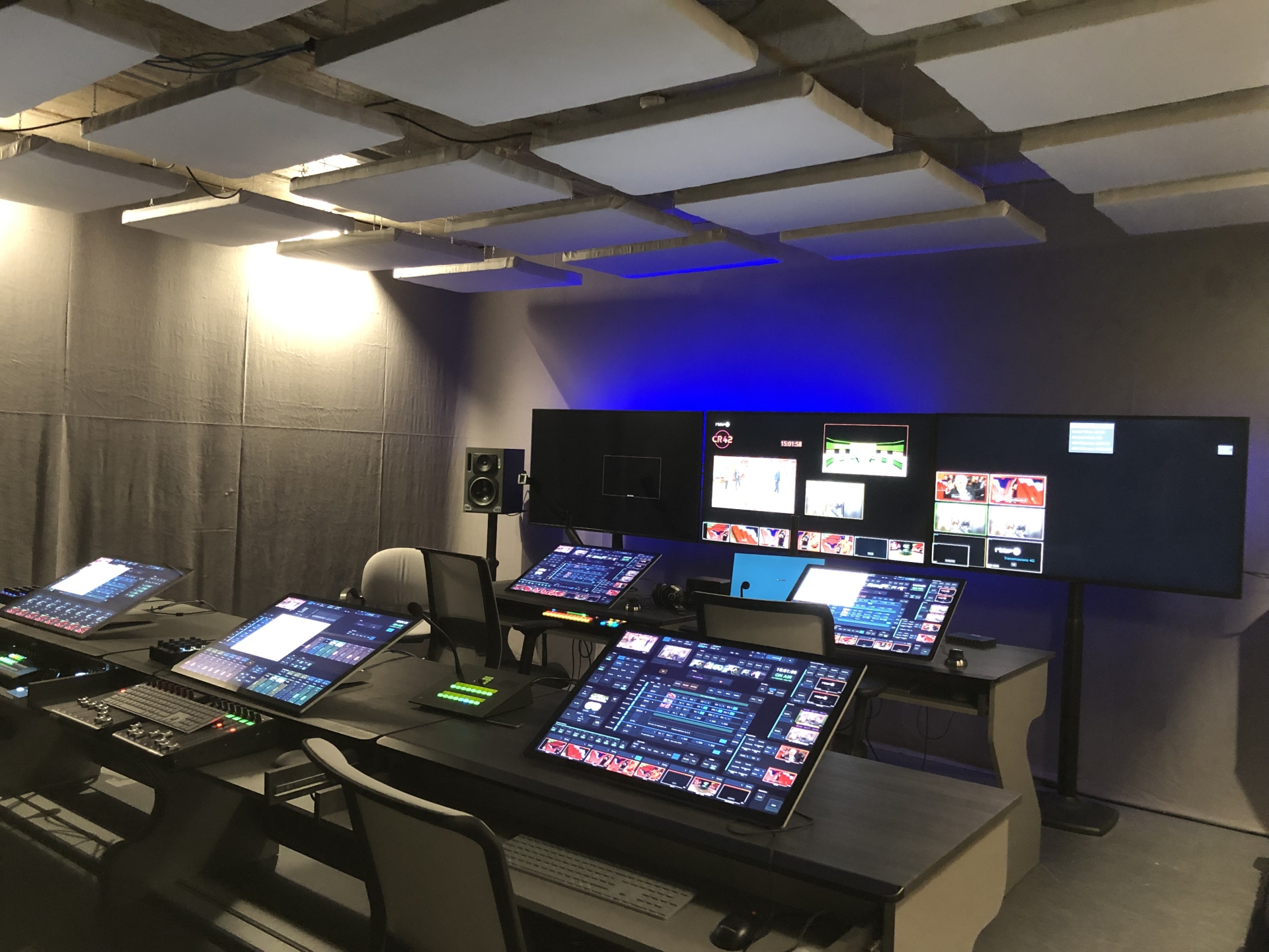 RTBF CR42