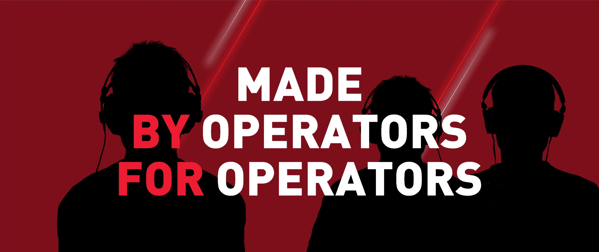 LSM-VIA by ops for ops