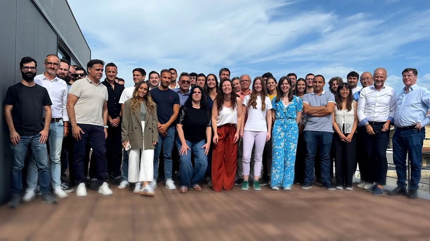 EVS Porto