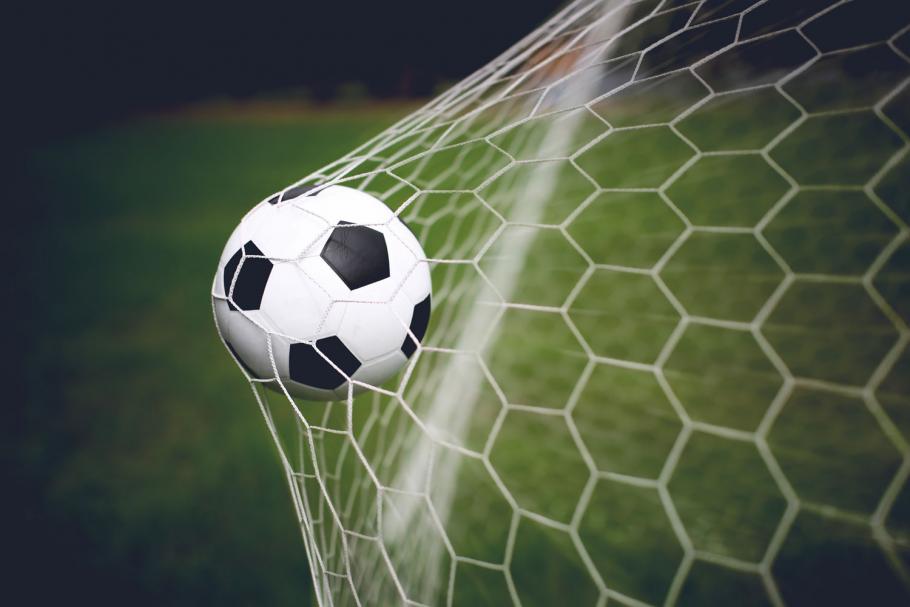 Goal !