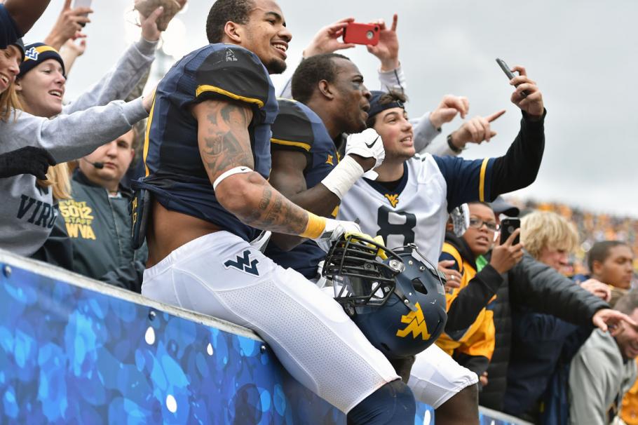 College football