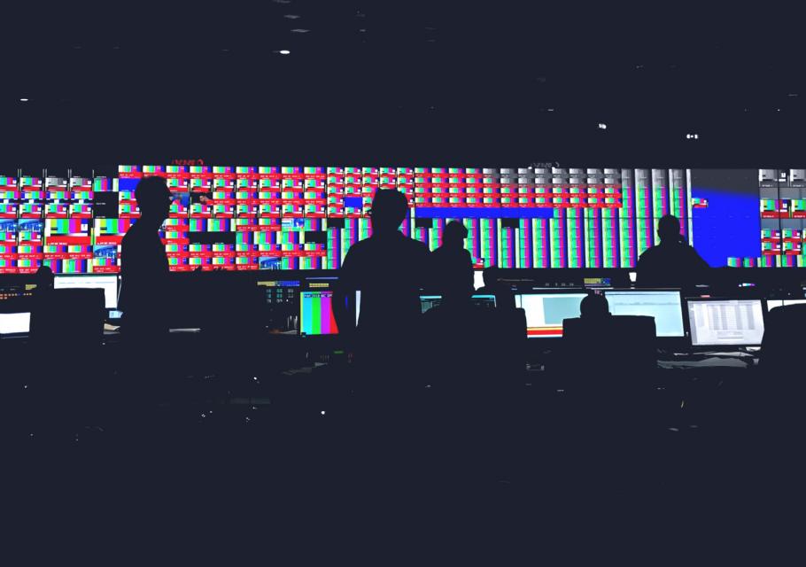 EVS XT-VIA context