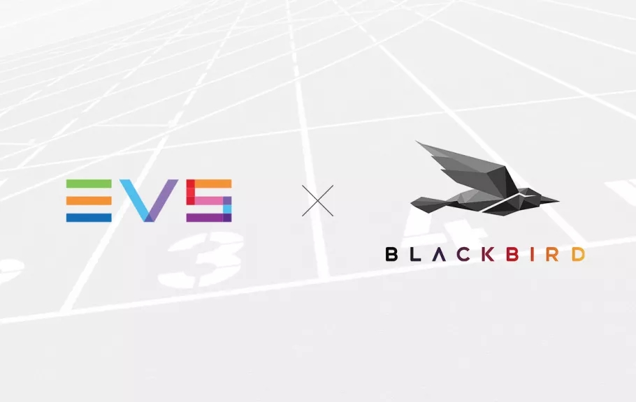 EVS feat Blackbird