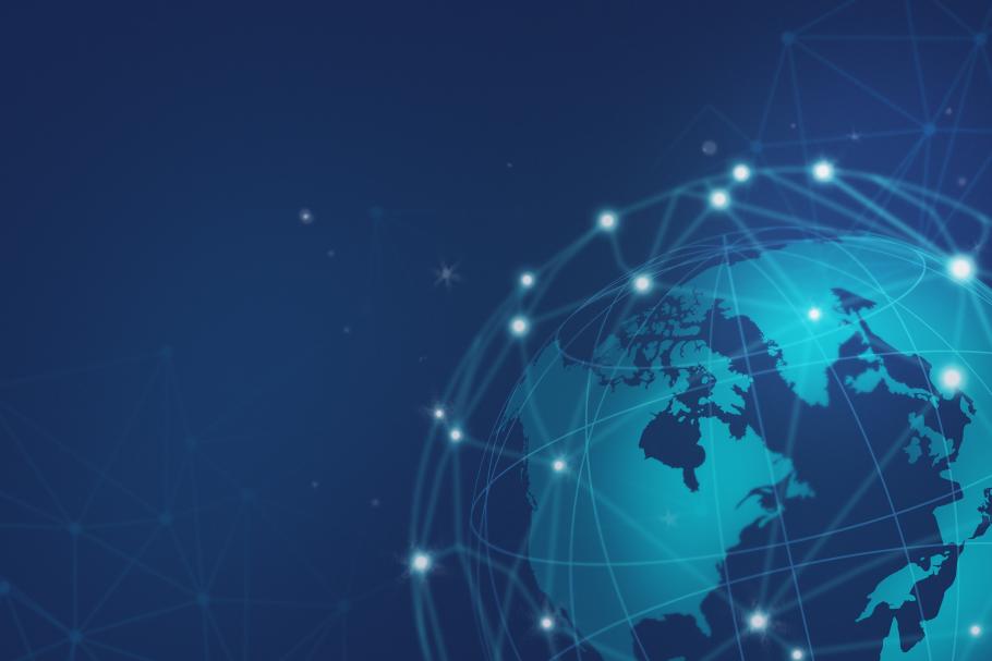 global connection