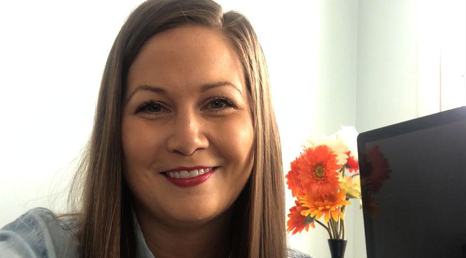 Julie Greening-Winkel
