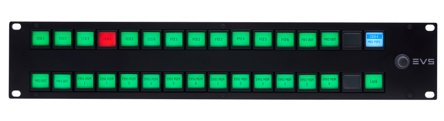 CCP-3201B Straight