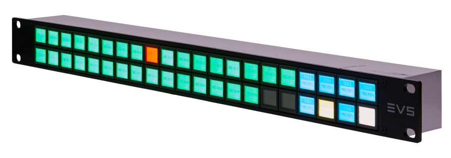 CCP-4200B Perspective
