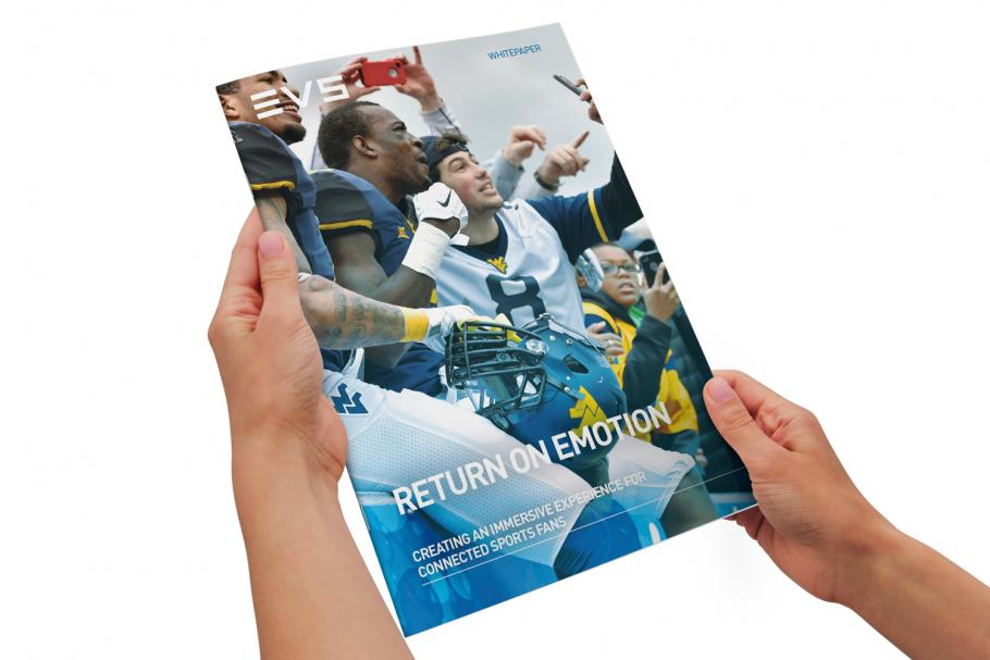 Return on emotion whitepaper
