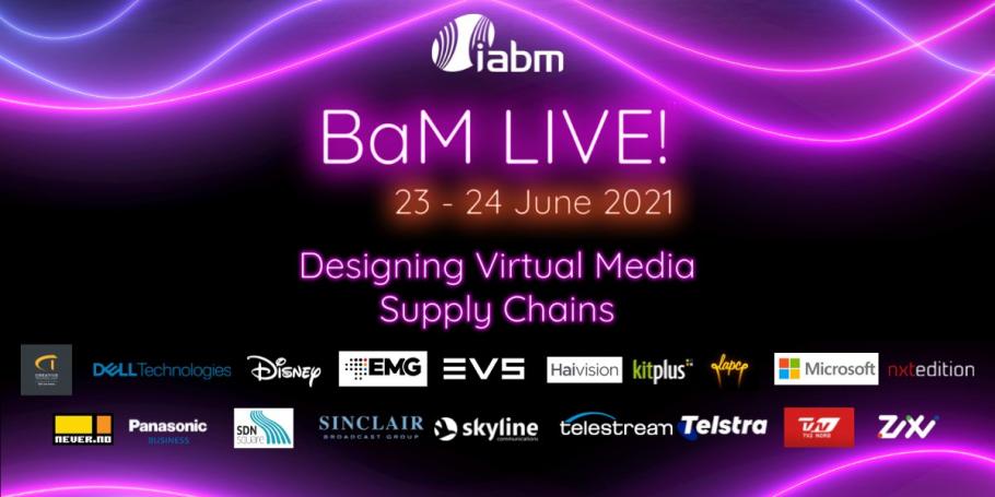 BaM Live !