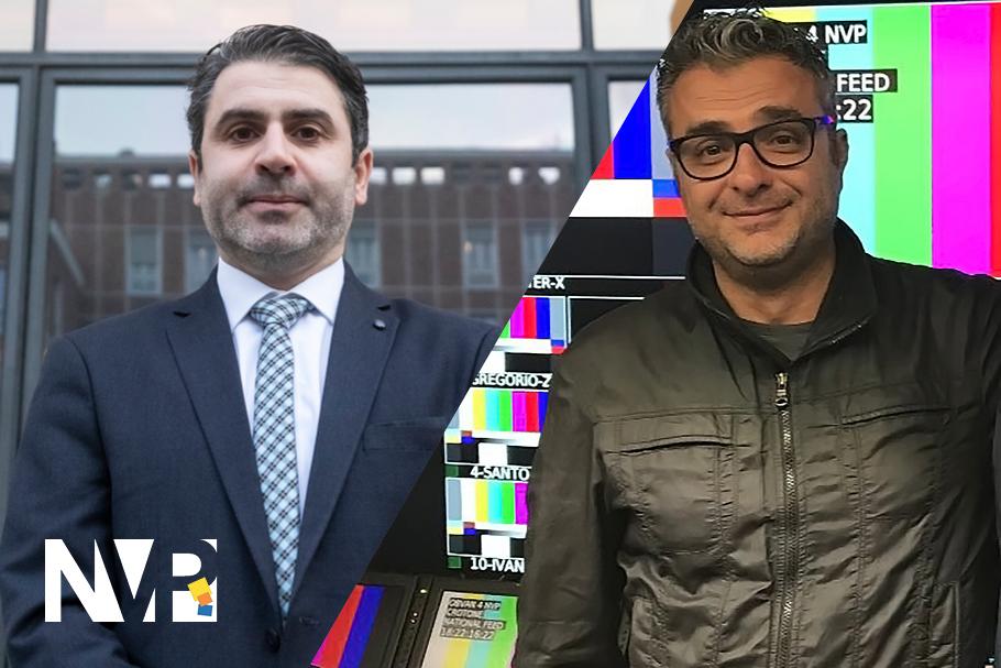 Expert views - NVP Italy
