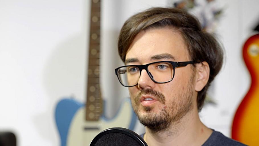 Lukas Pilger