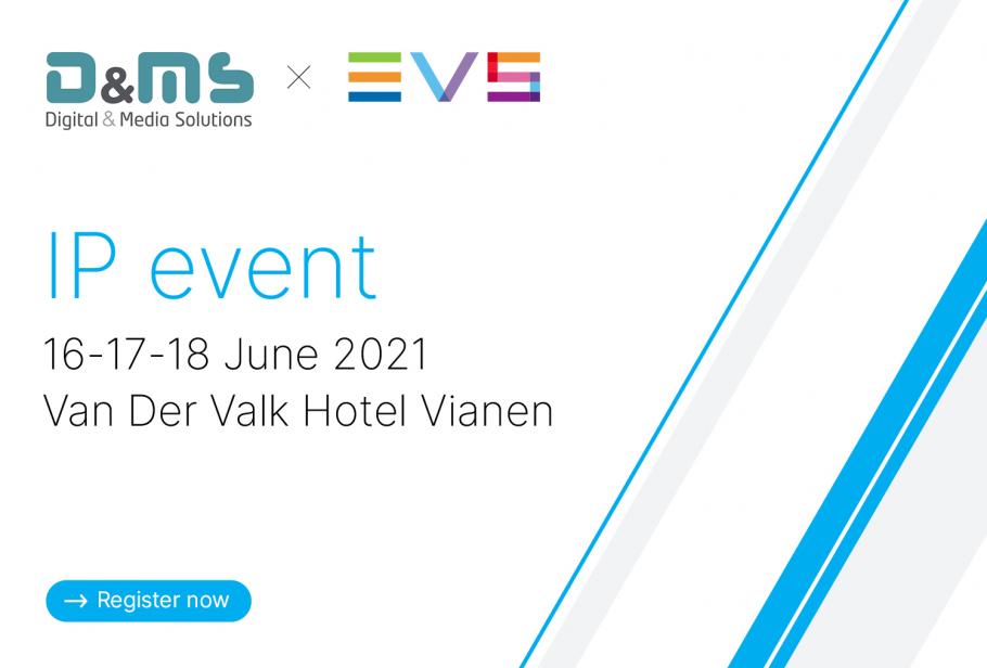 IP EVENT