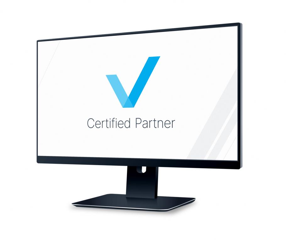 EVS Certified Partner