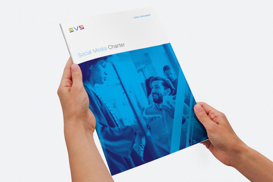 Social media charter