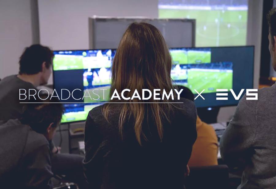 Broadcast Academy - Mentorship programme for women