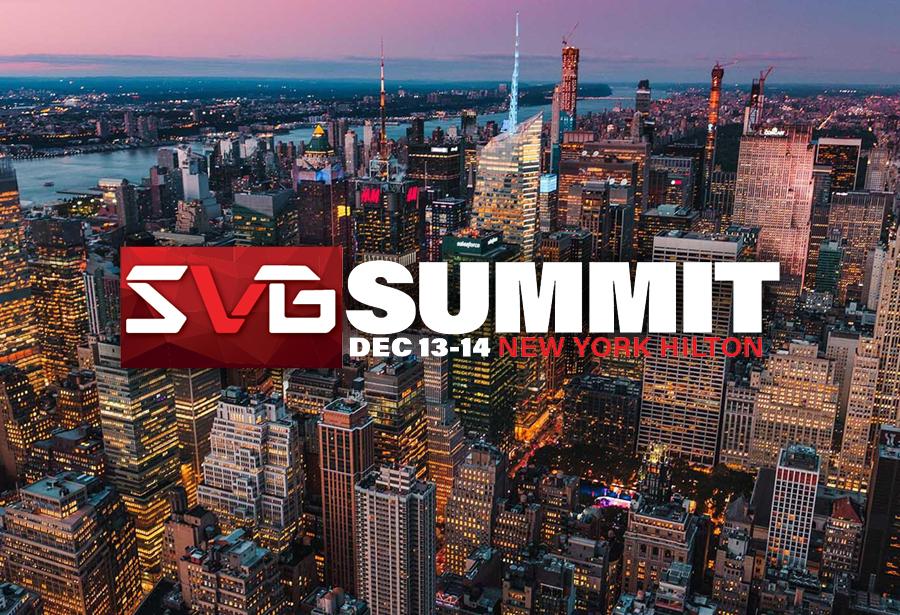 SVG summit