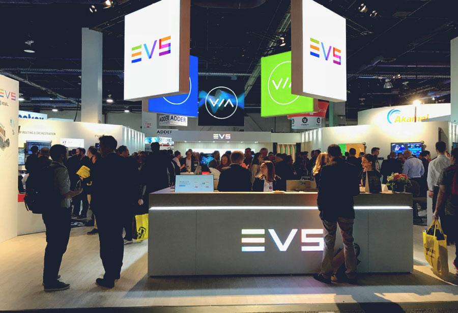 NAB Show