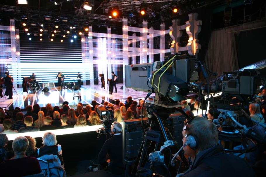 Live production