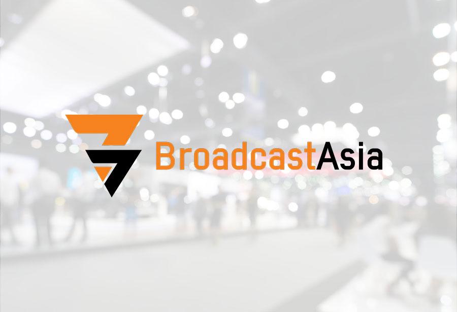 Broadcast Asia 