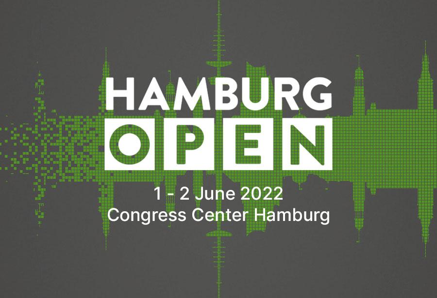 Hamburg Open 2022