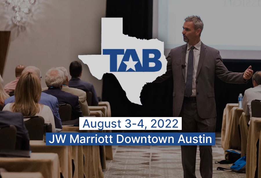 TAB 2022