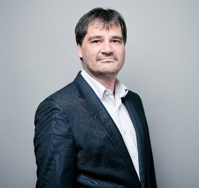 fréderic vincent