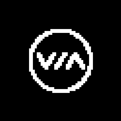 EVS VIA logo
