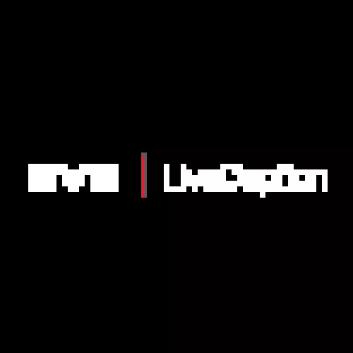 EVS LiveCeption logo