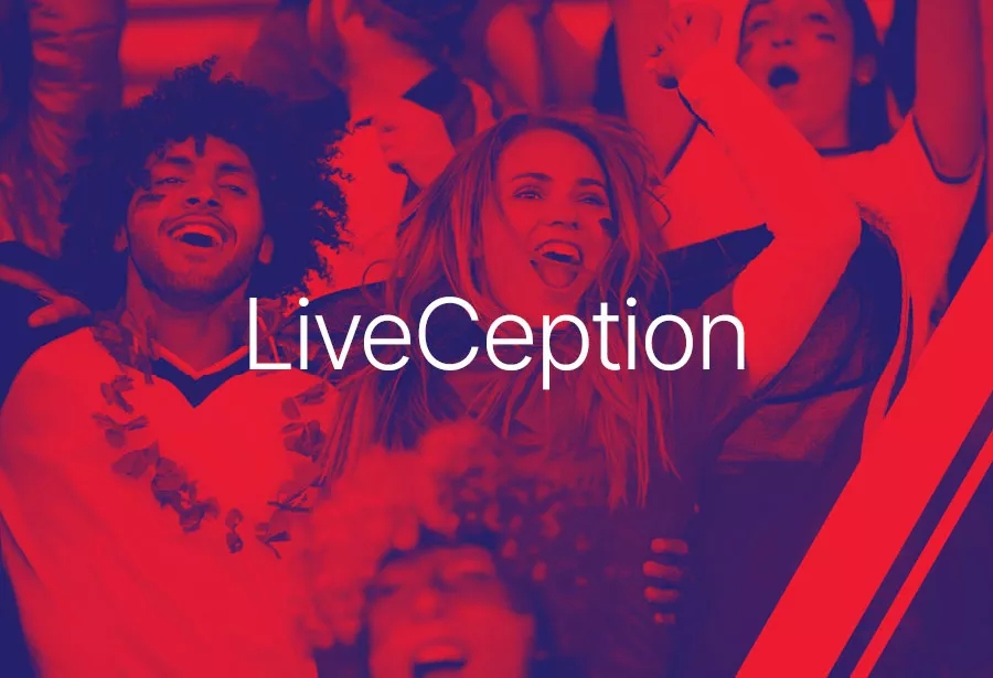 LiveCeption