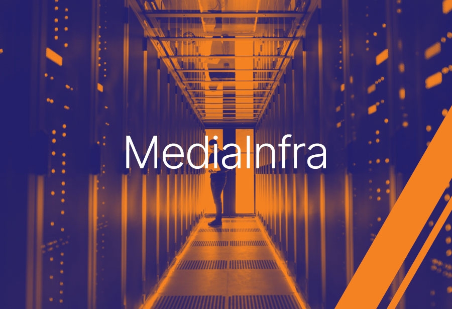 MediaInfra