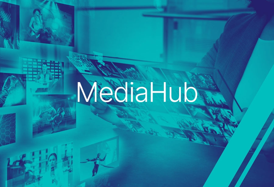 MediaHub