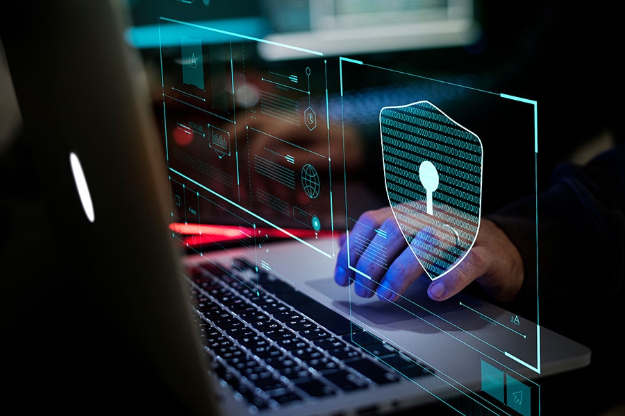 Cyber-security Q&A