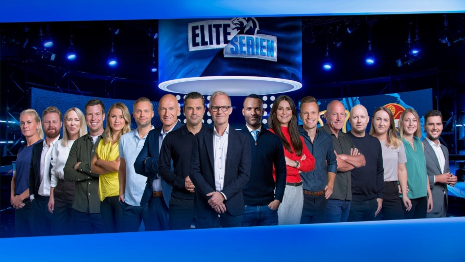 TV2 Norway